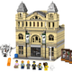 Illustration for article titled 2,700 piece Natural History museum hits 10,000 supporters on Lego Ideas
